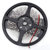 YWXLight 5M LED Strip Lights,2835SMD Non-Waterproof LED Strip DC 12V 300LED LED Light Strips (Cold White)