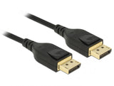 DeLOCK DisplayPort kabel - 2 m