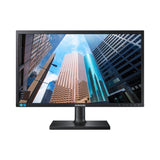 Samsung 24" S24E450B FullHD DVI/VGA Pivot