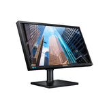 Samsung 24" S24E450B FullHD DVI/VGA Pivot