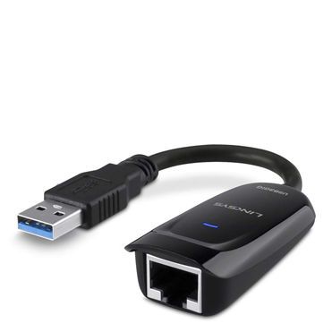 Linksys USB3GIG USB3 to Gigabit Ethernet Adapter