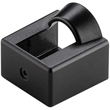 Dust cover for RJ45 plug