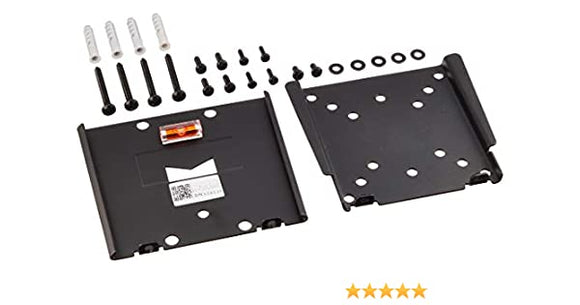 Multibrackets M VESA Wallmount I - Montering