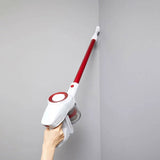 Jimmy JV51 Handheld wireless vacuum cleaner 100 000 rpm 115AW