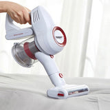 Jimmy JV51 Handheld wireless vacuum cleaner 100 000 rpm 115AW