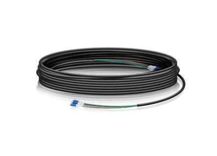 Ubiquiti Networks Single-Mode, LC - LC, 100 ft length (~30,5m)