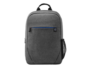 HP Rygsæk 15.6" 100 % polyester Sort