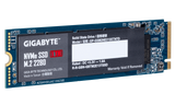 Gigabyte SSD 1TB M.2 PCI Express 3.0 x2 (NVMe)