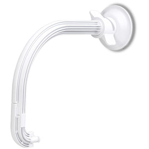 NanoBeam 16 Window Mount NBE-16-WM, White, NanoBeam