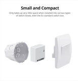 Sonoff MINIR2 Dual-Control WIFI SmartSwitch DIY Small Modification Parts