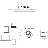 Sonoff MINIR2 Dual-Control WIFI SmartSwitch DIY Small Modification Parts