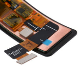 Original LCD Screen and Digitizer FullAssembly for Huawei Band B6