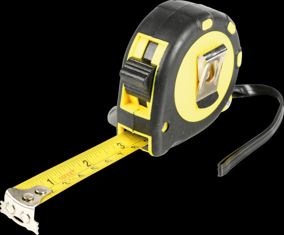 Kinzo Measuring tape, 5 m