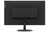 Telduskíggji Lenovo D24-20 23.8 1920 x 1080 VGA (HD-15)