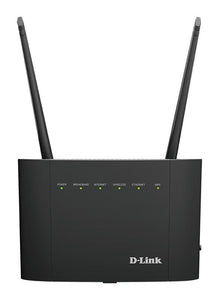 D-Link DSL-3788/E Wireless AC1200 Dual-Band , Gigabit VDSL/ADSL Modem Router DSL-3788, Wi-Fi 5 (802.11ac), Dual-band (2.4 GHz / 5 GHz), Ethernet LAN