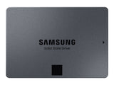 Samsung 870 QVO SSD MZ-77Q1T0BW 1TB 2.5" SATA-600