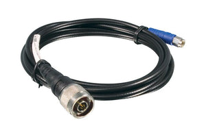 TRENDnet tew-l202, LMR200 REVERSE SMA TO N-TYPE CABLE 2 METER