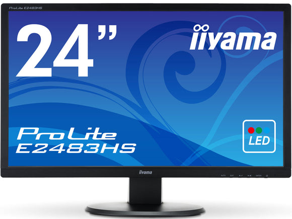 Iiyama ProLite, 24