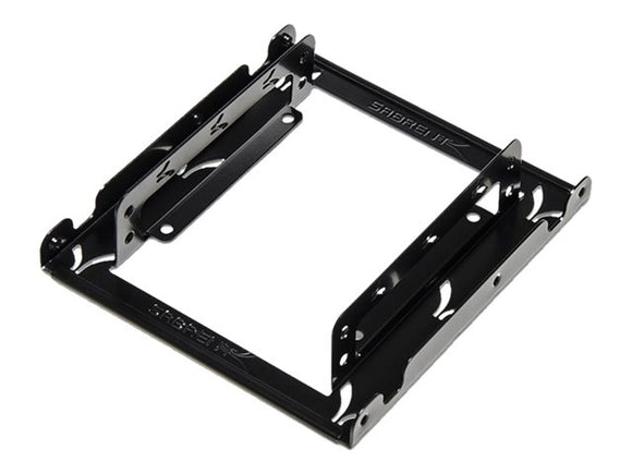 REVOLTEC cases HDD Adapter dual 2,5