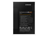 Samsung 870 QVO SSD MZ-77Q1T0BW 1TB 2.5" SATA-600