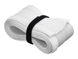 GOOBAY Kabelskjuler fleksibel 1,8m hvid (cable sock)