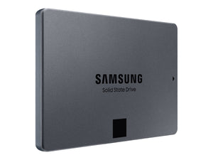 Samsung 870 QVO SSD MZ-77Q1T0BW 1TB 2.5" SATA-600