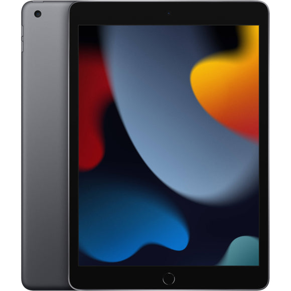 Apple 10.2-inch iPad Wi-Fi - 9. generation