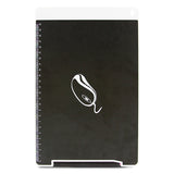 Portable 12 inch LCD Writing Graphics Board Draft Paper with Writing Pen(White)