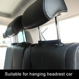 Car Trunk Creative Storage Hanging Bag