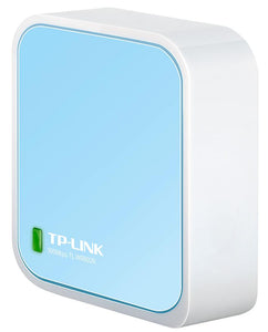 TP-Link 300MbpsWireless N Nano RouterTL-WR280N Mini Pocket