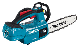 Makita DUC254Z Cordless Chain Saw