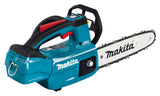 Makita DUC254Z Cordless Chain Saw