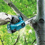 Makita DUC254Z Cordless Chain Saw
