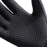 SLINX 1127 3mm Neoprene Non-slip Wear- resistant Warm Diving Gloves, Size: L