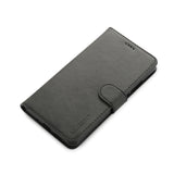 Huawei Mate 10 Pro LC.IMEEKE Calf Texture Horizontal Flip Leather Case, with Holder & Card Slots & Wallet(Black)