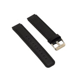 Huawei B5 Leather Watch Band wristband 16mm (Black)