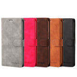 iPhone 12 mini Diaobaolee Pure Fresh Texture Horizontal Flip Leather Case (Light Brown)