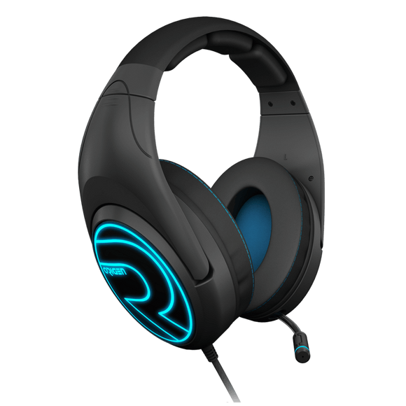 Ozone Headset EKHO H80 ORIGEN