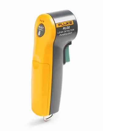 FLUKE RLD2 Leak Detector Flashlight