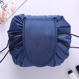 Travel Large Volume Drawstring Bag Cosmetic Sundries Storage Bag