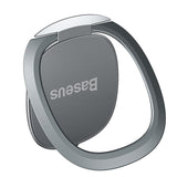 Baseus Invisible Phone Ring Holder(Silver)