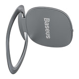 Baseus Invisible Phone Ring Holder(Silver)