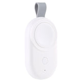 848 Universal Portable Mobile Power & Magnetic Wireless Charger for Apple Watch Series 6 / 5 / SE / 4 / 3 / 2 / 1