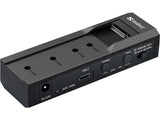 Sandberg USB-3 Cloner+Dock M2+NVMe+SATA