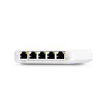 Ubiquiti Networks Ubiquiti Networks Layer 2 Flex Mini Switch 5x 10/100/1000, RJ-45, 2.5 W ( EU PSU ONLY )
