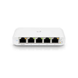 Ubiquiti Networks Ubiquiti Networks Layer 2 Flex Mini Switch 5x 10/100/1000, RJ-45, 2.5 W ( EU PSU ONLY )