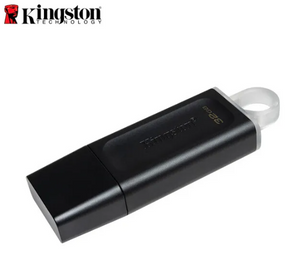 KINGSTON USB DTM30/32GB DataTraveler Mini3.0 DT