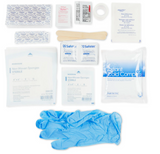 First Aid Kit Equate 140pc All Purpose