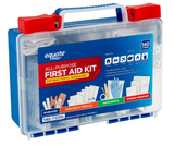First Aid Kit Equate 140pc All Purpose