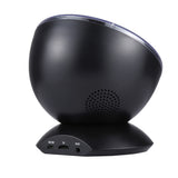Hypnosis Ocean Wave Projector LED Night Light
